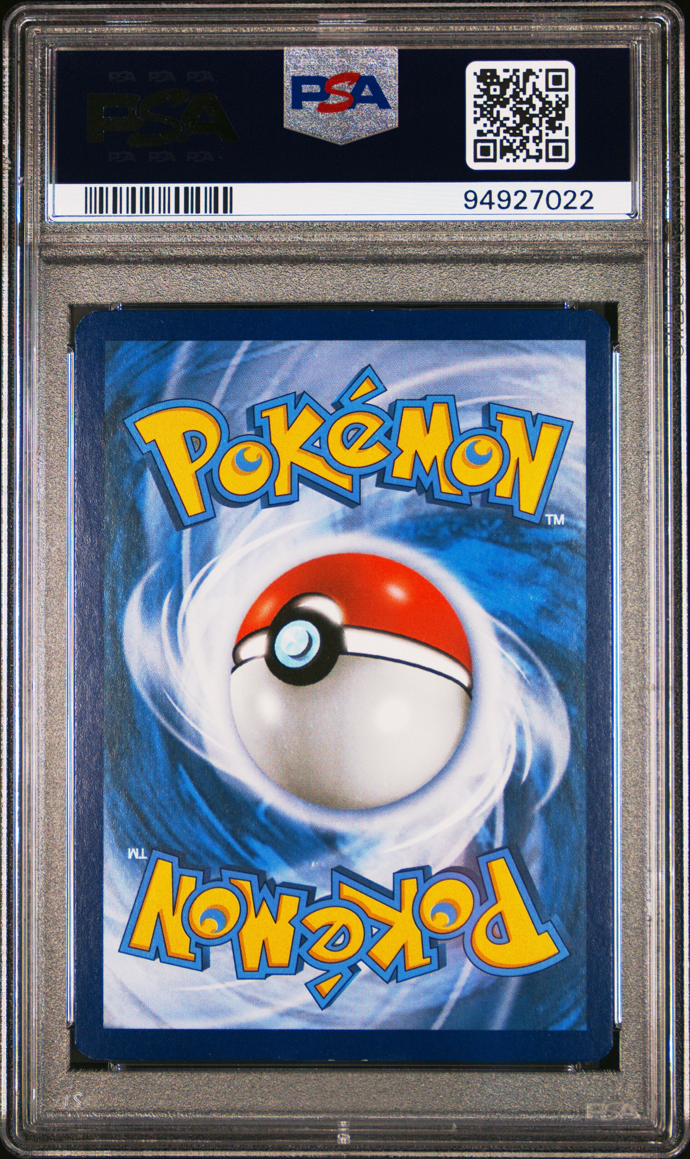 Black Star Promos #XY54 Blaziken EX Black Star Promos PSA 5