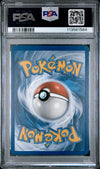 2023 Pokemon Holiday Calendar Glaceon Vmax #041 PSA 9