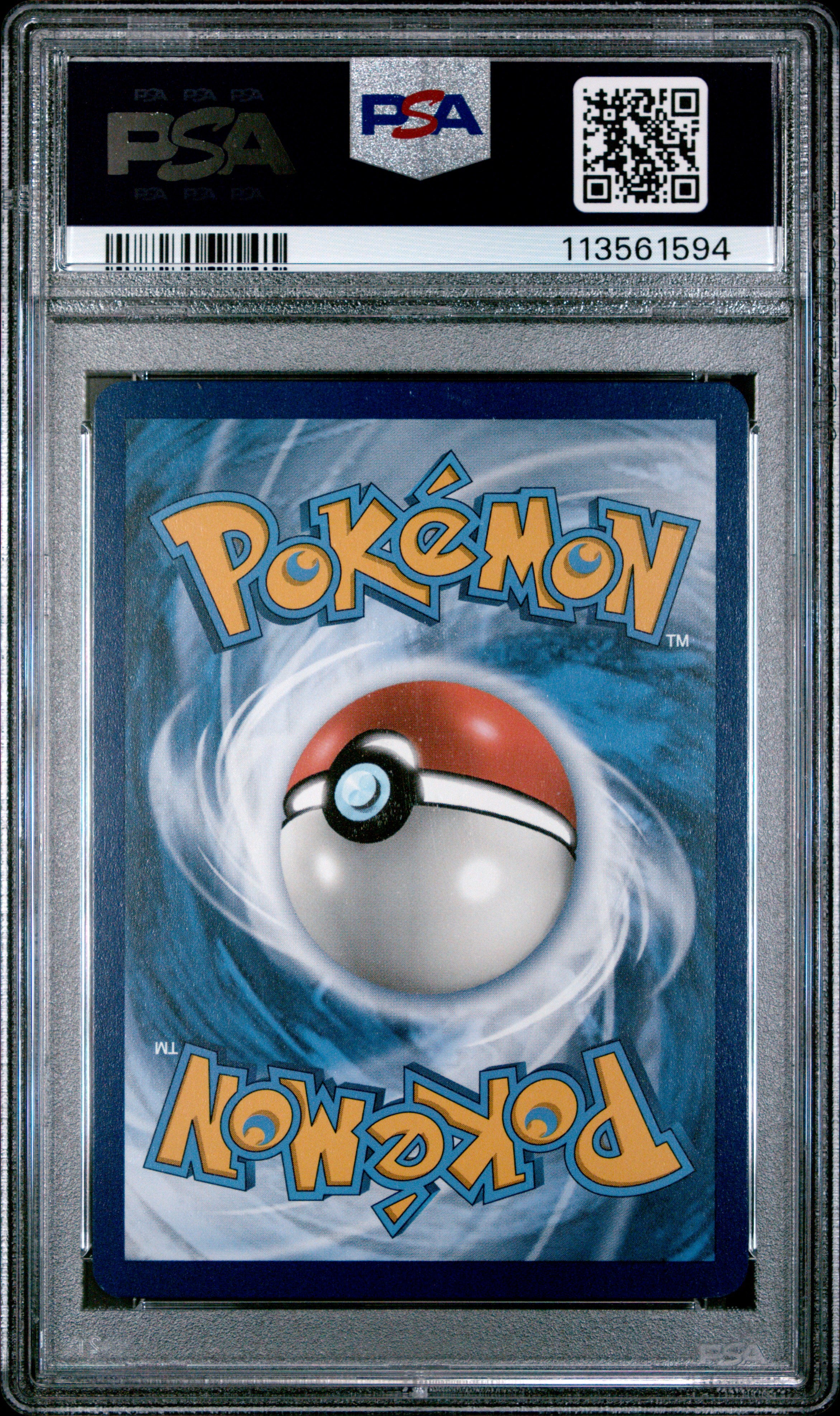 2023 Pokemon Obf En-Obsidian Flames Revavroom Ex #224 PSA 10