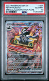2023 Pokemon Obf En-Obsidian Flames Revavroom Ex #224 PSA 10