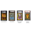 BREAKSAVER POKEMON REPACK GOLD (PSA, CGC, SGC, BGS)